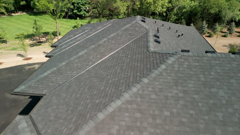 Professional Roofing service in Mora, MN